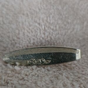 Vintage Tie Bar